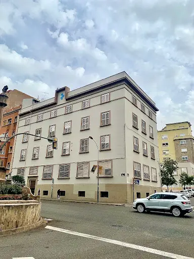 CAP Eixample | Lleida