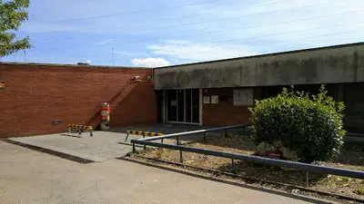 CAP La Cruïlla