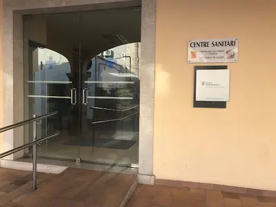 Unidad Básica de Salud de Lloseta