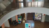 Centro Salud de Trencadors (Llucmajor)
