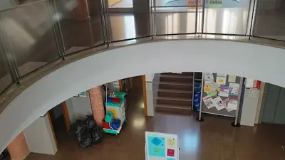 Centro Salud de Trencadors (Llucmajor)