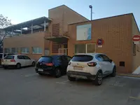 Centre Salut Llutxent