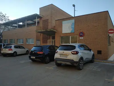 Centre Salut Llutxent