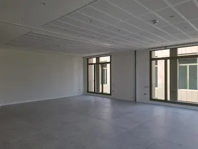 Centro de Salud La Villanueva