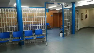 Centro de Salud Labradores