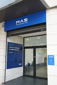 MAS Prevención Logroño