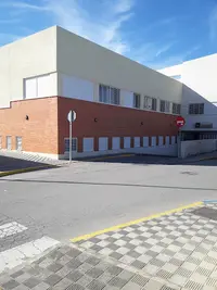 Centro de Salud Lora del Río "Virgen de Setefilla"