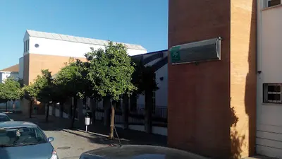 Centro de Salud los Barrios