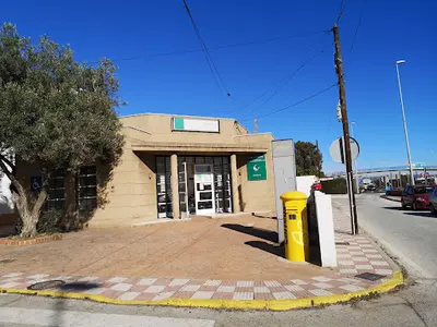 Servicio Andaluz De Salud