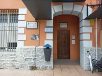 Consultorio médico