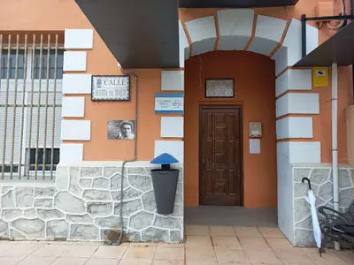 Consultorio médico