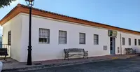 Centro de salud Alfaix