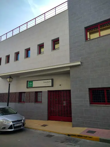 Consultorio Médico Los Gallardos