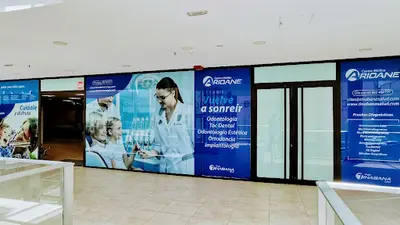 Centro Médico Tinabana Aridane