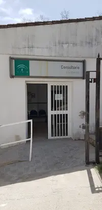 Consultorio Médico de los Marines