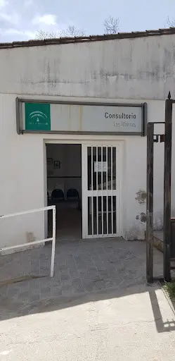 Consultorio Médico de los Marines