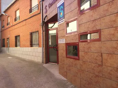Consultorio Local Los Navalucillos