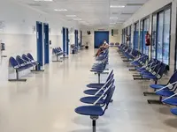 Centro Salud Los Palacios San Isidro