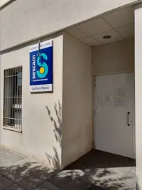 Consultorio Médico De Los Pozuelos De Calatrava