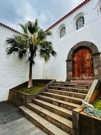Centro de Salud los Silos