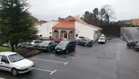 [CS] Centro de Saúde (Lousame)