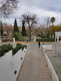 Centro de Salud de Lucena I