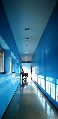 Centro Salud Lucena II