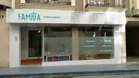 Clínica Médica Familia