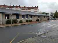 Centro de Salud Fingoi