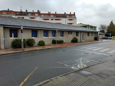 Centro de Salud Fingoi