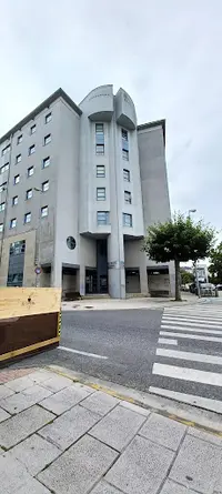 Centro de salud Islas Canarias