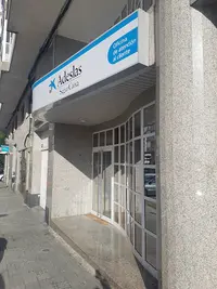 Centro Médico Adeslas