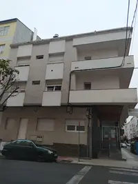 Centro Salud A Milagrosa