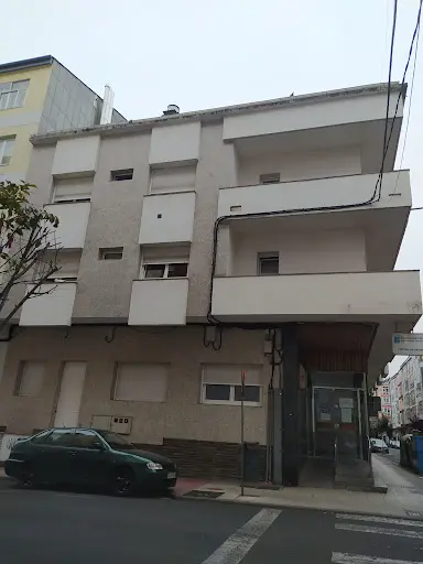 Centro Salud A Milagrosa
