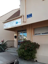 Centro de Salud de Lumbrales