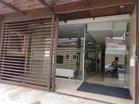 Centro de Saúde de Maceda