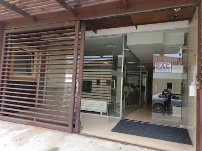 Centro de Saúde de Maceda