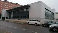 Ambulatorio
