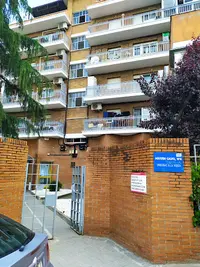 Centro Base 5