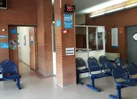 Centro de Especialidades Periférico Emigrantes