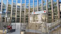 Centro de Especialidades Periférico Hermanos García Noblejas