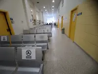 Centro de Salud Adelfas