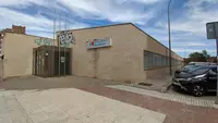 Centro de Salud Aquitania