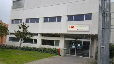 Centro de Salud Aravaca