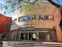 Centro de Salud Arroyo Medialegua