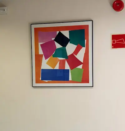 Centro de Salud Barajas