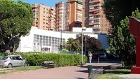 Centro de Salud Barrio del Pilar