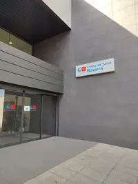Centro de Salud Baviera