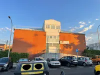 Centro de Salud Benita de Ávila
