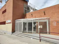 Centro de Salud Buenos Aires